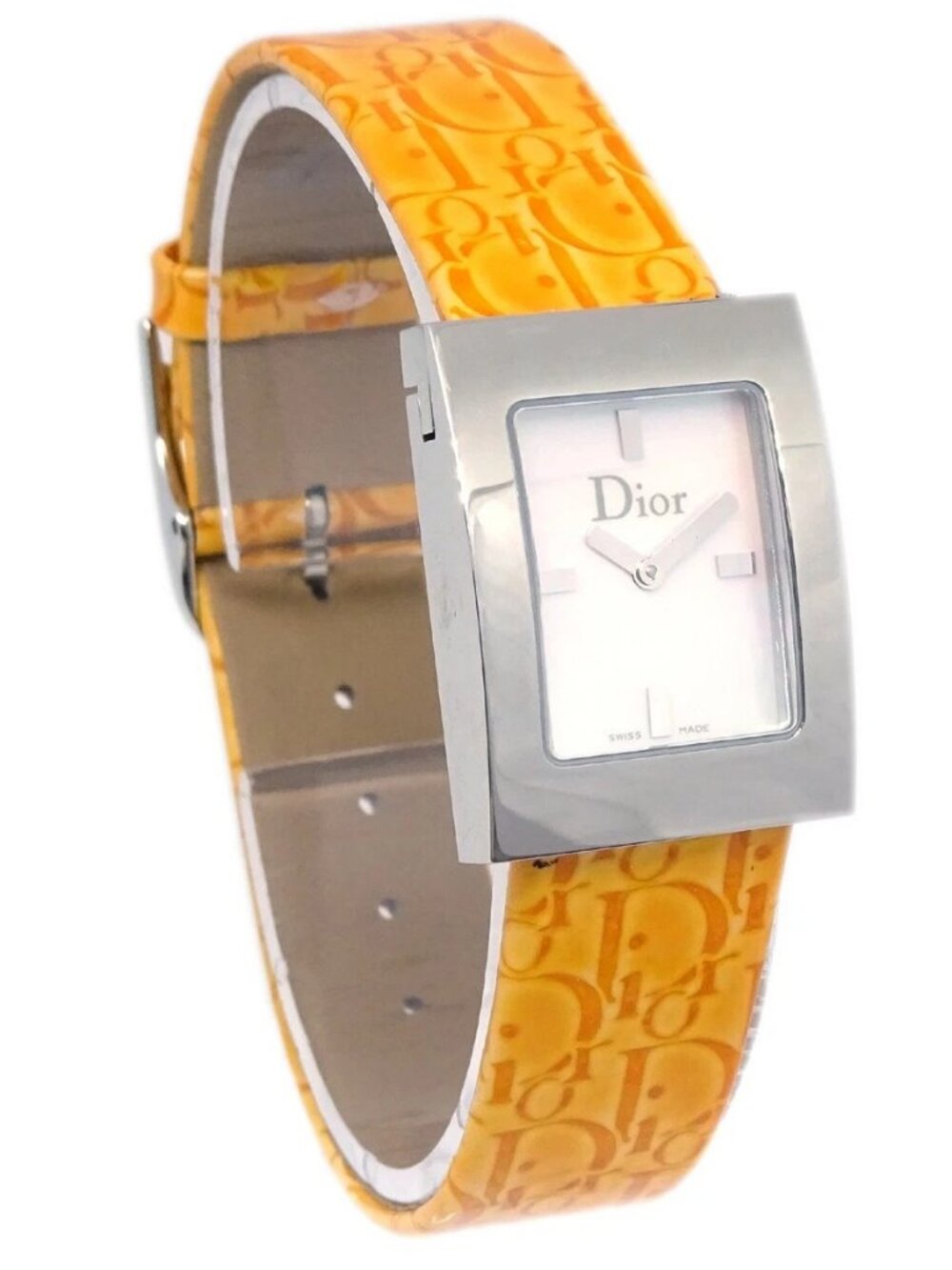 Christian Dior D78-109 Malice Watch SS EN8109 29915